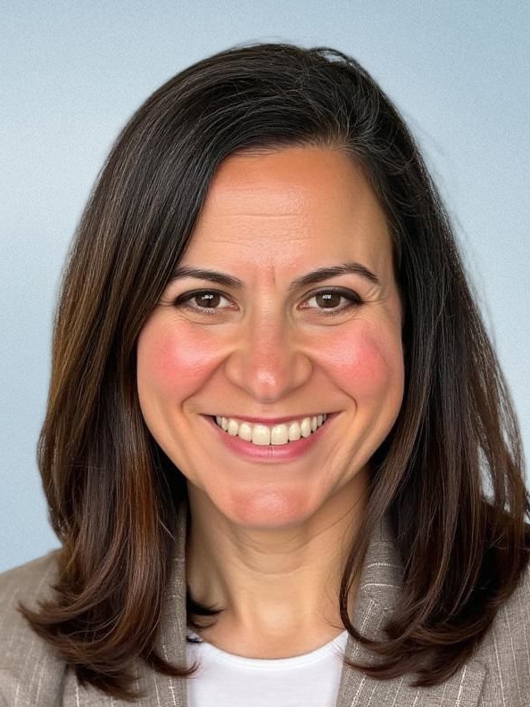 Dr. Jennifer Perez, MD
