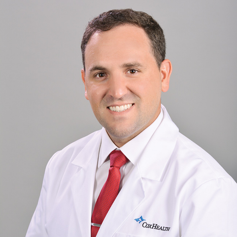 Dr. Mark Mason, MD
