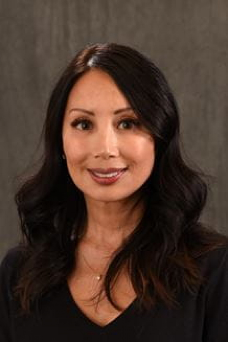 Dr. Lisa Madarang, MD