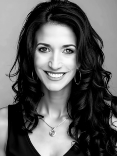 Marisa Byers, LPC