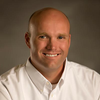 Dr. Mark Elison, DMD