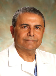 Dr. Sher Z Khan, MD