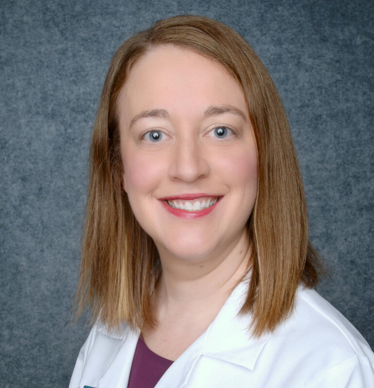 Dr. Maureen McElligott, MD