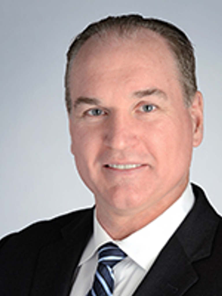 Dr. Robert Pluenneke, MD