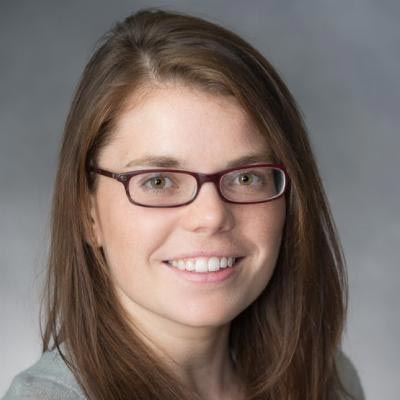 Dr. Hannah Stillings, MD