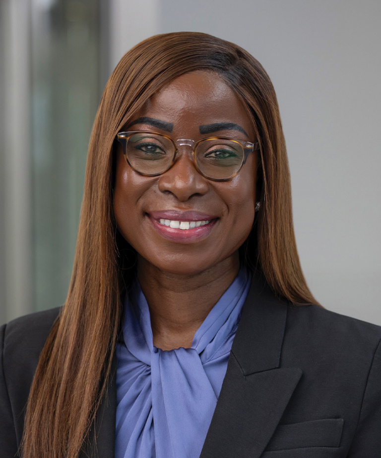 Dr. Victoria Adewunmi, MD
