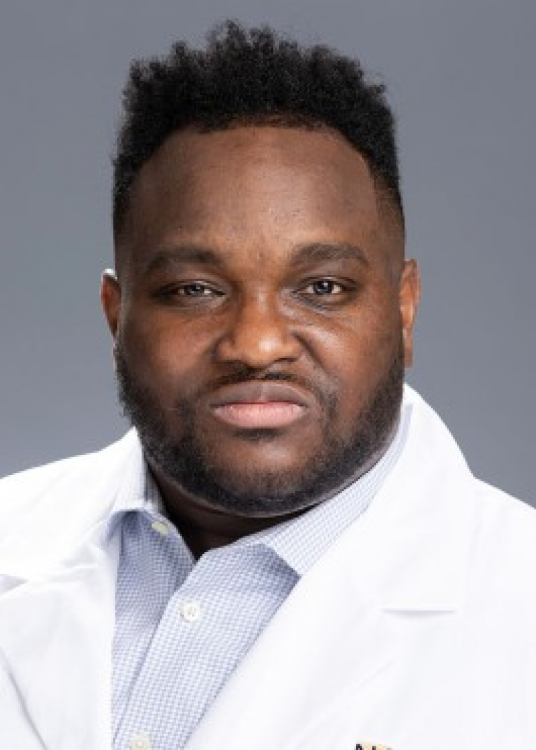 Dr. Kenneth Ike, MD