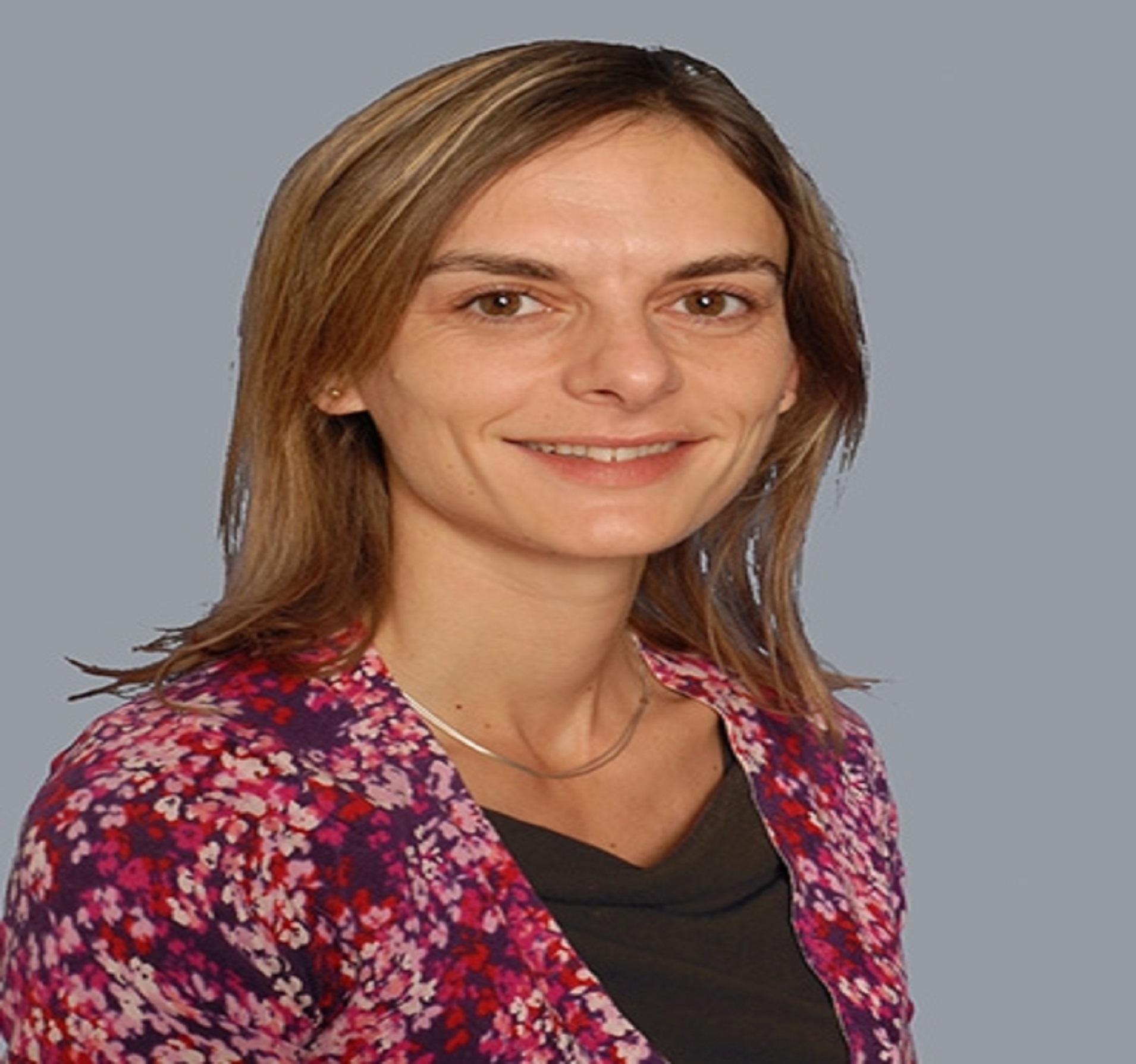 Dr. Gabriela Purcarin, MD