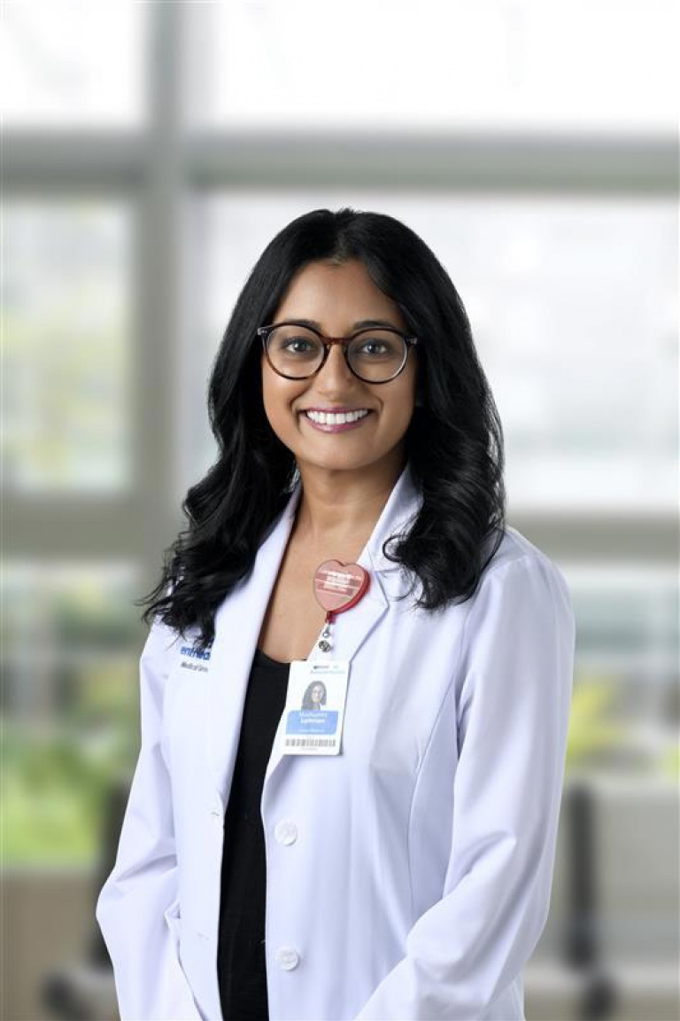 Dr. Madhumita Lettman, DO