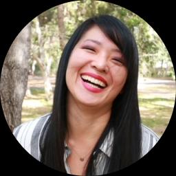 Judy Yen, LMFT