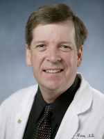 Dr. Christopher Marx, MD
