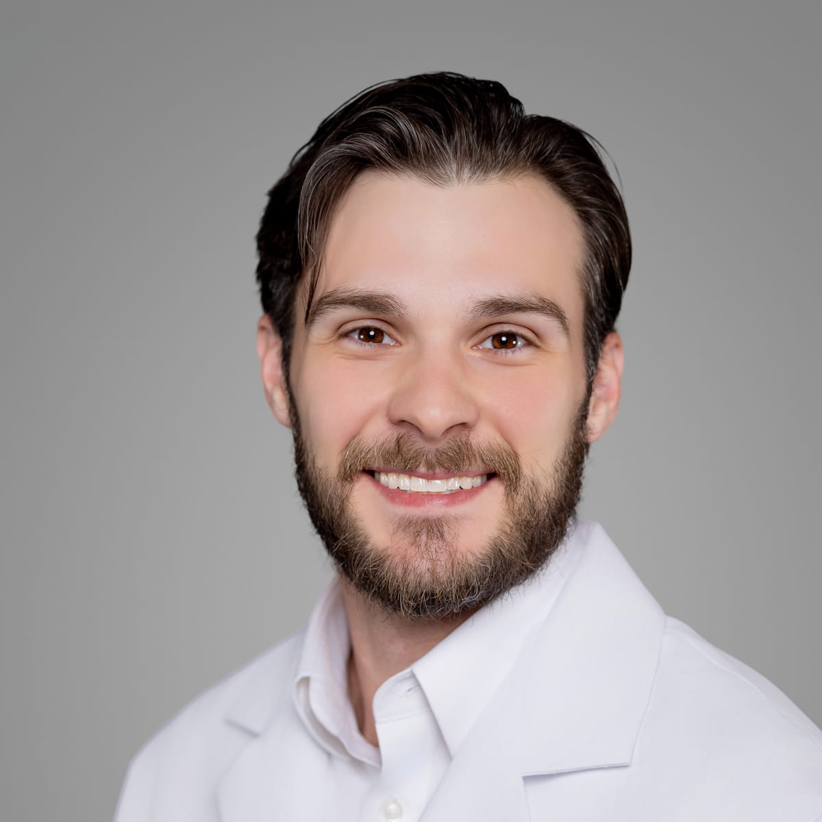 Dr. Dwayne Terry, MD