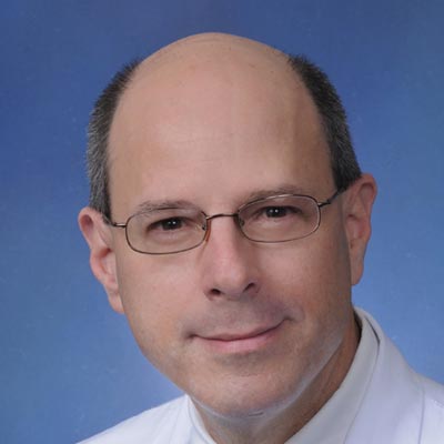 Dr. Aaron Schwartz, DO