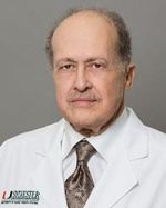 Dr. Roberto Cano, MD