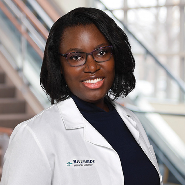Dr. Ekua Gilbert-Baffoe, MD