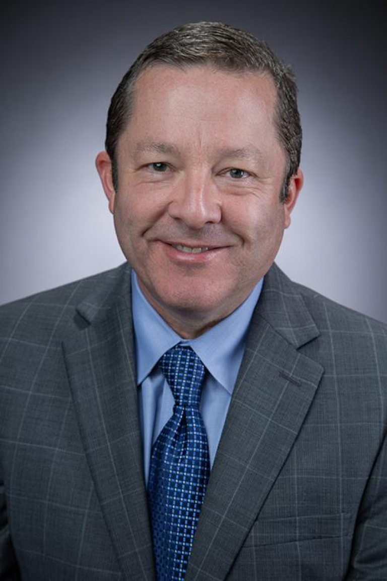 Dr. Zachary George, MD