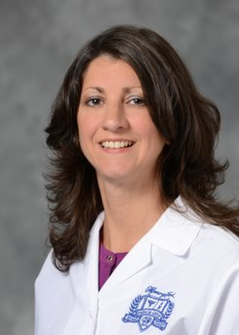 Angela Wilson, PA