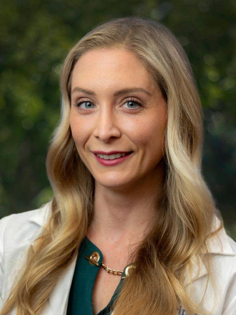 Melissa Ferrari, PA-C