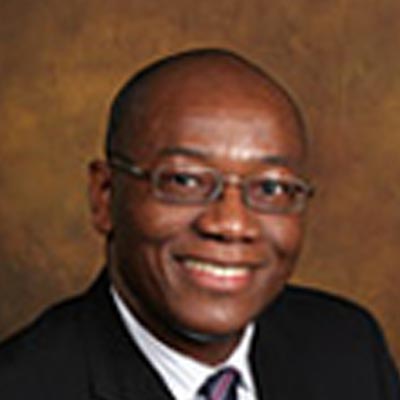 Dr. Afam Ikejiani, MD