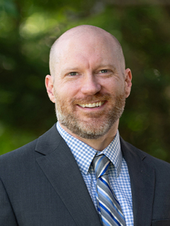 David McKee, PA-C