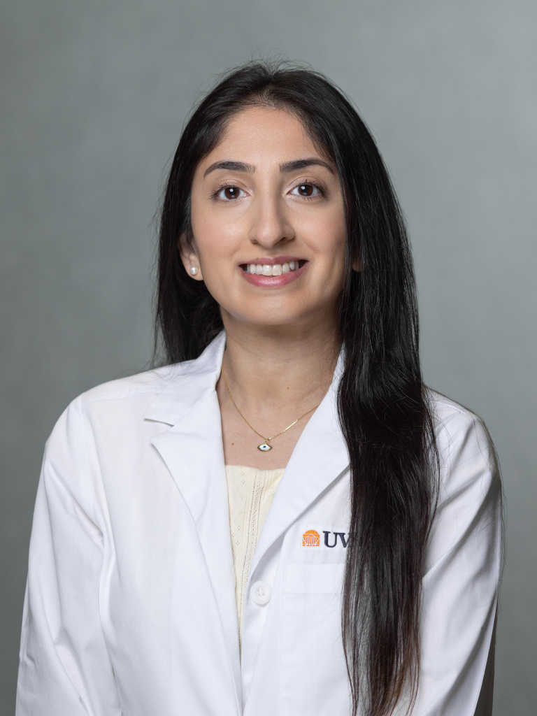 Dr. Kearn Ghuman, DO
