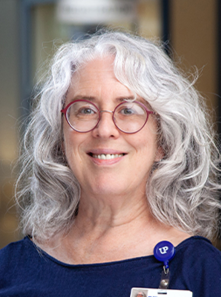 Dr. Hilary Metcalf, MD