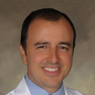 Dr. Juan Latorre, MD