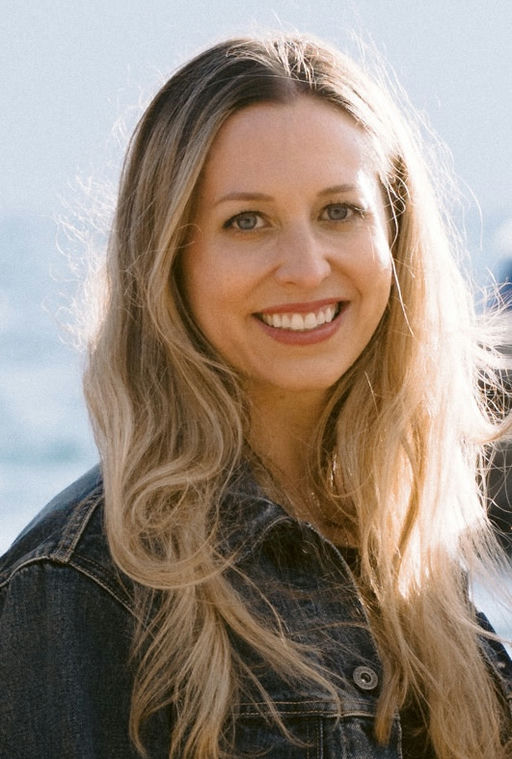 Katelyn Melnychuk, LPC