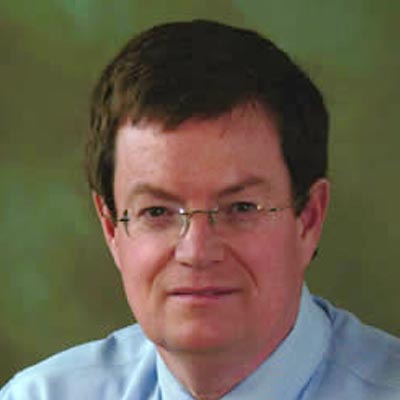 Dr. McKay Platt, MD