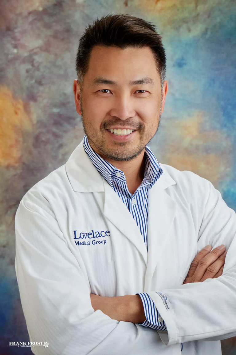 Dr. Raymond Yau, MD