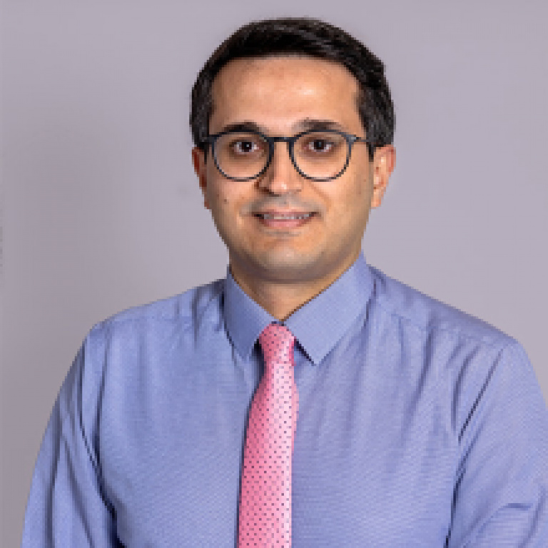 Dr. Cihangir Buyukgoz, MD
