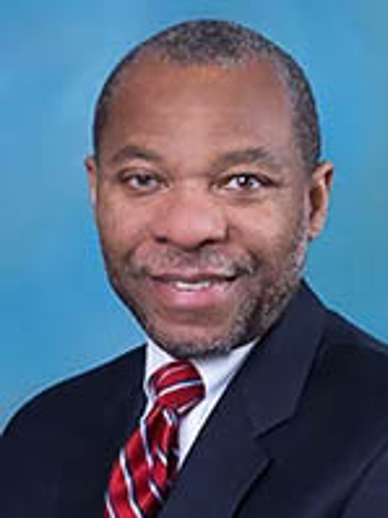 Dr. Athol Morgan, MD