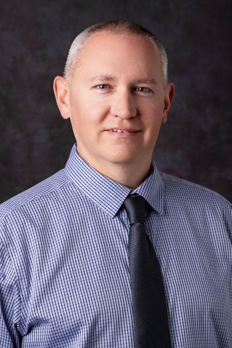 Dr. Christopher Griggs, DO
