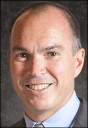 Dr. Michael Tavill, MD