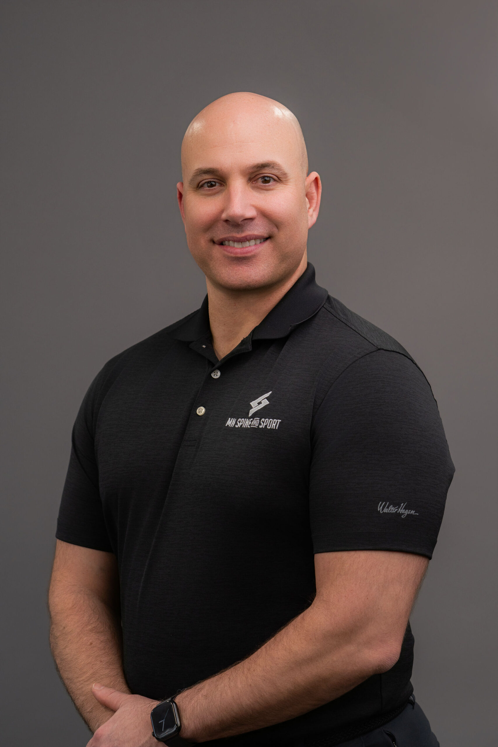 Dr. Scott Schreiber, DC