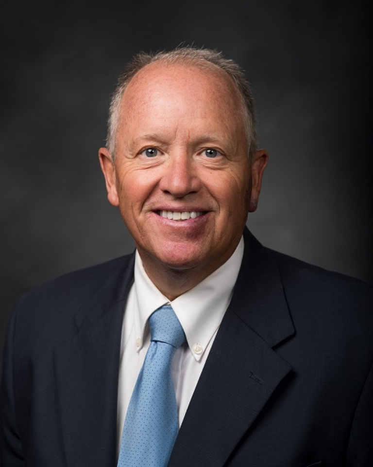 Dr. Brent Rich, MD
