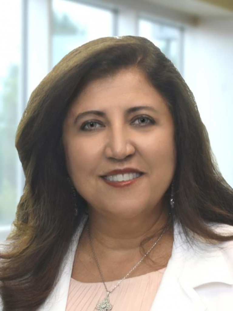 Dr. Sohair Rostom, MD
