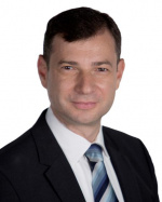 Dr. Dmitry Nemirovsky, MD