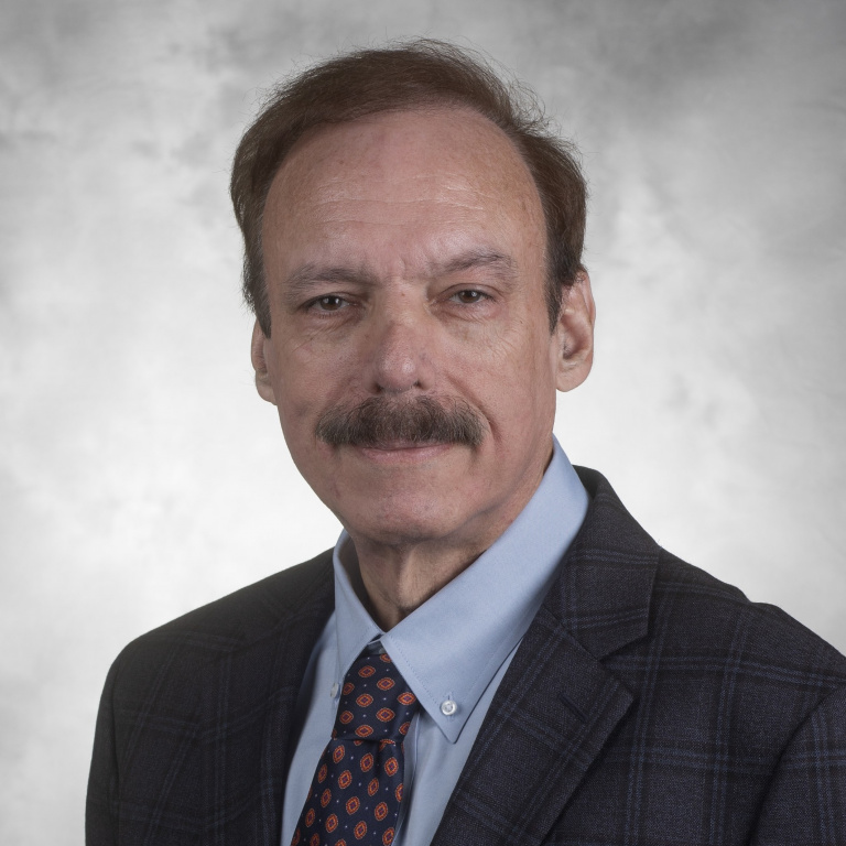 Dr. Bernard Gojer, MD