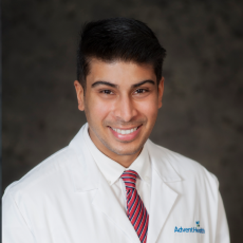 Dr. Mayur Mody, MD, Hematologist Oncologist - Calhoun, GA | Sharecare