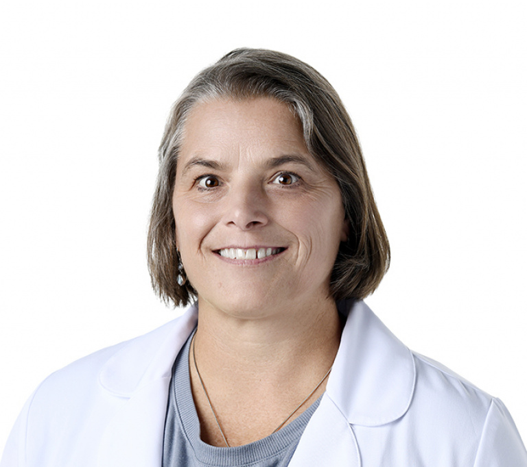 Dr. Beverly Acker Lense, MD