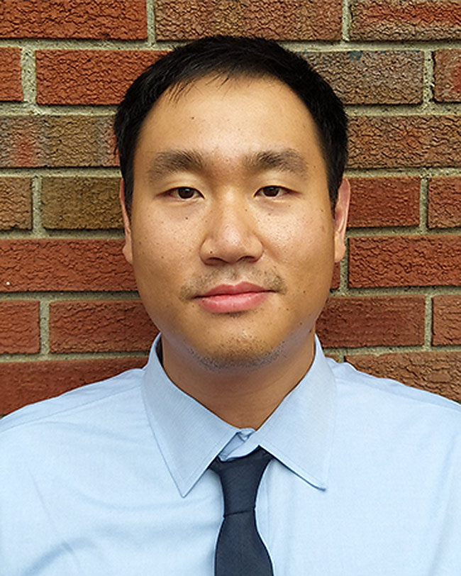 Dr. Jason Lou, MD