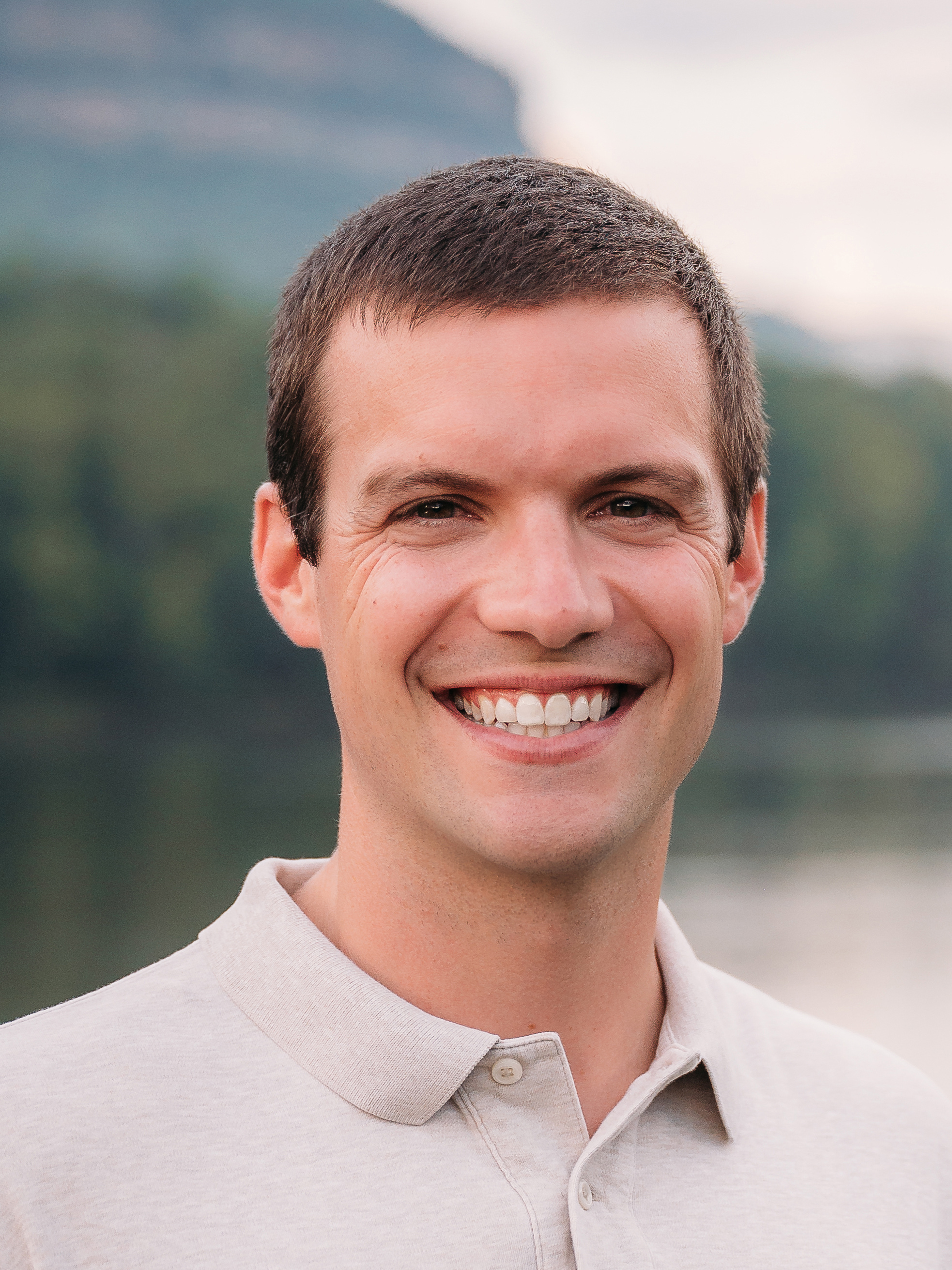 Dr. Matthew Jacobson, DPT