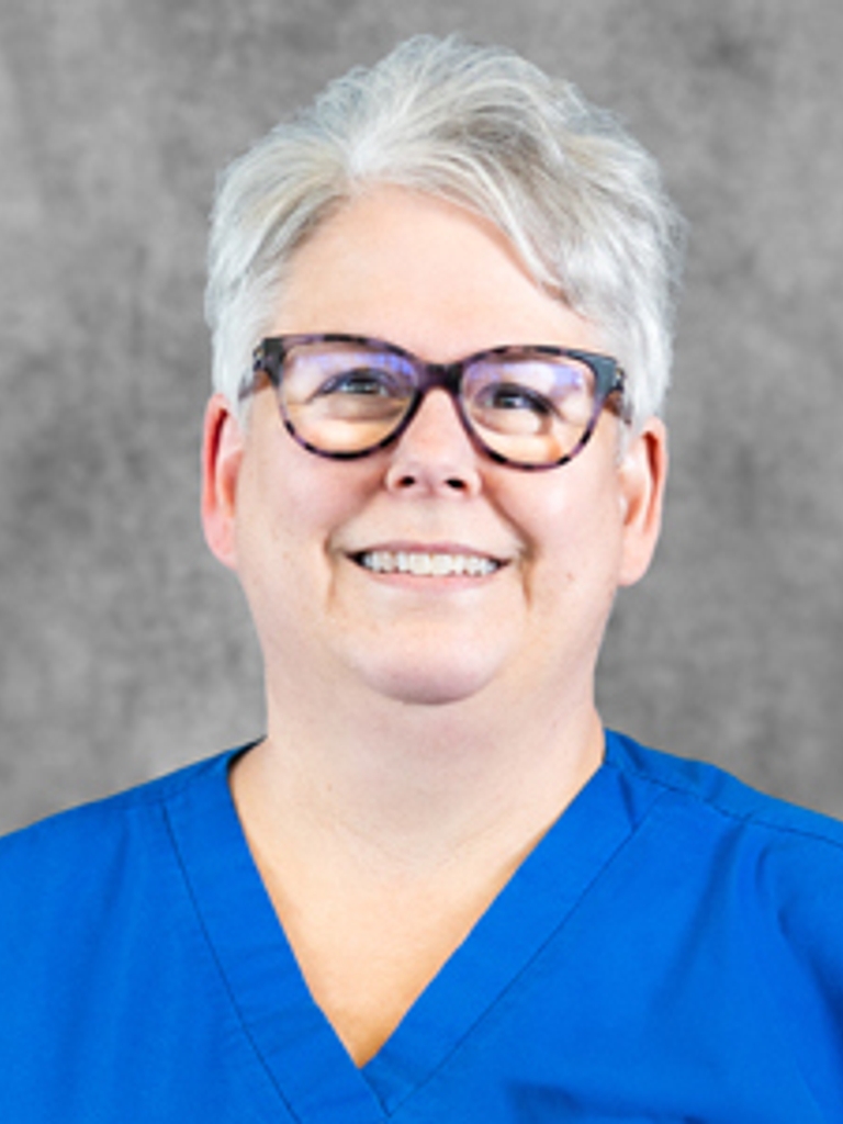 Lisa Vires, CNP