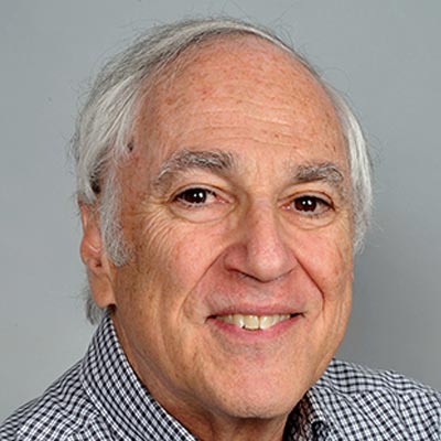 Dr. Gerald Rothman, MD
