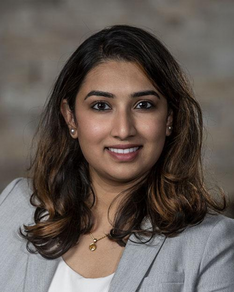 Dr. Anusha Bhat, MD