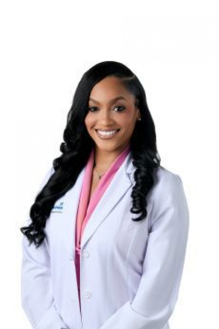 Kyana McGill, PA-C
