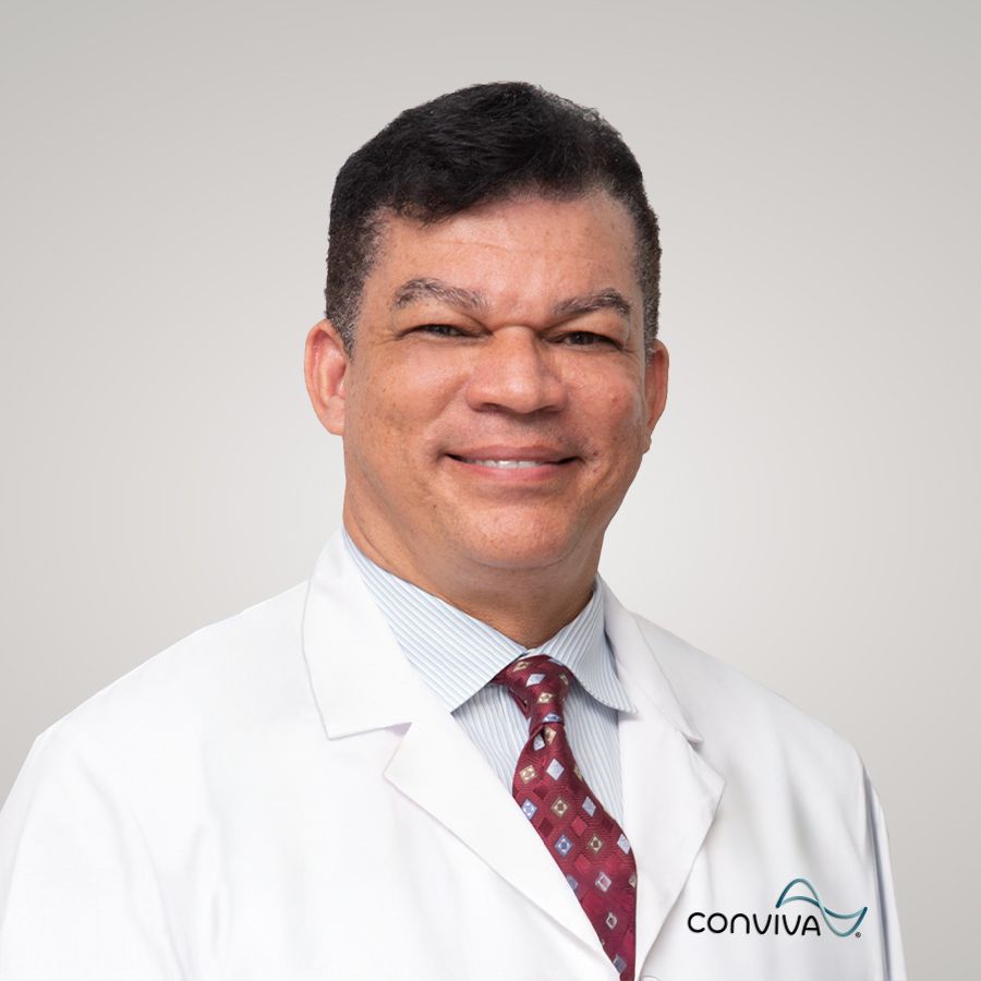 Dr. Ramsis Olazagasti Ledee, MD, Family Medicine Physician - Winter ...