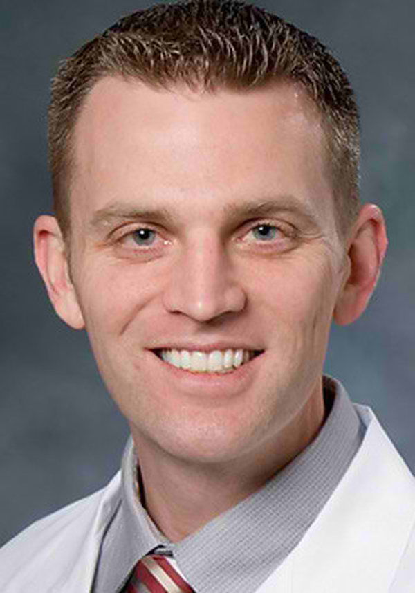 Dr. Mark Everley, MD