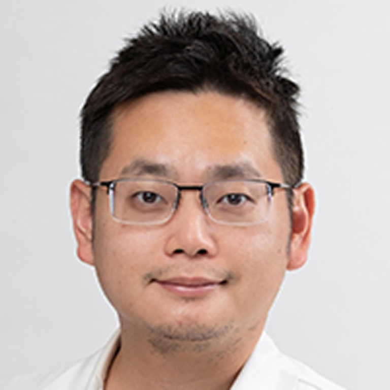 Dr. Ching-Jen Chen, MD